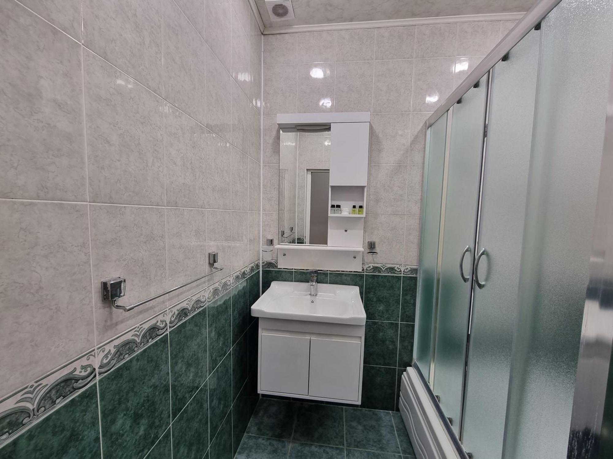 Maiden Sea Vibe By Bakuapart Apartment Baku